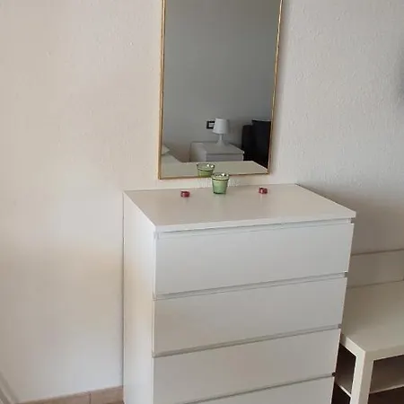 Appartement Castle Harbour 425 Los Cristianos (Tenerife)