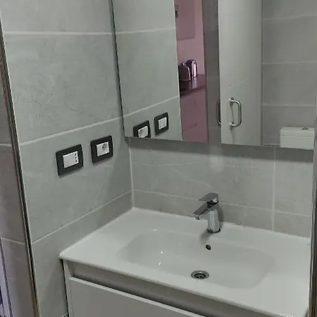 Appartement Castle Harbour 425