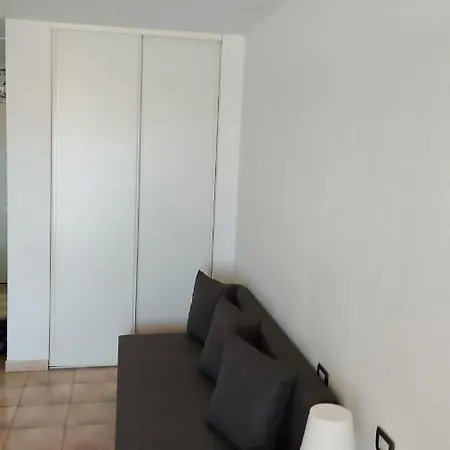 Castle Harbour 425 Appartement Los Cristianos (Tenerife)